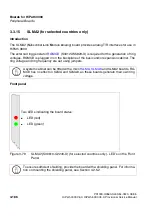 Preview for 276 page of Siemens HiPath 3000 V3.0 or later Gigaset M1 Professional Service Manual