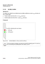 Preview for 286 page of Siemens HiPath 3000 V3.0 or later Gigaset M1 Professional Service Manual