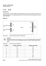 Предварительный просмотр 302 страницы Siemens HiPath 3000 V3.0 or later Gigaset M1 Professional Service Manual