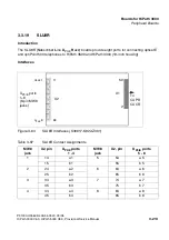 Предварительный просмотр 303 страницы Siemens HiPath 3000 V3.0 or later Gigaset M1 Professional Service Manual