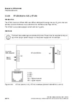 Preview for 304 page of Siemens HiPath 3000 V3.0 or later Gigaset M1 Professional Service Manual