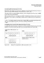 Preview for 307 page of Siemens HiPath 3000 V3.0 or later Gigaset M1 Professional Service Manual