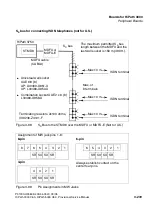 Предварительный просмотр 329 страницы Siemens HiPath 3000 V3.0 or later Gigaset M1 Professional Service Manual