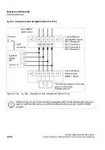 Предварительный просмотр 330 страницы Siemens HiPath 3000 V3.0 or later Gigaset M1 Professional Service Manual