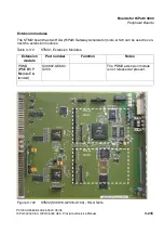 Preview for 335 page of Siemens HiPath 3000 V3.0 or later Gigaset M1 Professional Service Manual