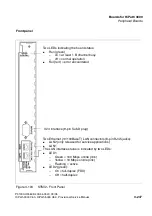 Предварительный просмотр 337 страницы Siemens HiPath 3000 V3.0 or later Gigaset M1 Professional Service Manual