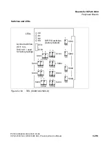 Предварительный просмотр 343 страницы Siemens HiPath 3000 V3.0 or later Gigaset M1 Professional Service Manual