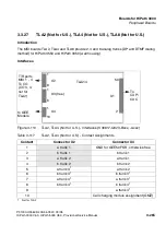 Предварительный просмотр 355 страницы Siemens HiPath 3000 V3.0 or later Gigaset M1 Professional Service Manual