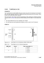 Preview for 357 page of Siemens HiPath 3000 V3.0 or later Gigaset M1 Professional Service Manual