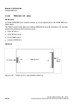 Предварительный просмотр 406 страницы Siemens HiPath 3000 V3.0 or later Gigaset M1 Professional Service Manual