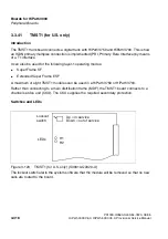 Предварительный просмотр 408 страницы Siemens HiPath 3000 V3.0 or later Gigaset M1 Professional Service Manual