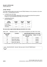 Preview for 412 page of Siemens HiPath 3000 V3.0 or later Gigaset M1 Professional Service Manual