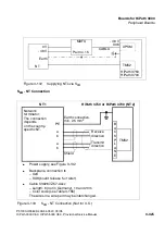 Предварительный просмотр 415 страницы Siemens HiPath 3000 V3.0 or later Gigaset M1 Professional Service Manual