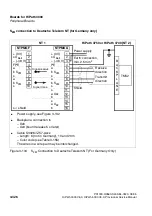 Предварительный просмотр 416 страницы Siemens HiPath 3000 V3.0 or later Gigaset M1 Professional Service Manual