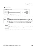 Preview for 423 page of Siemens HiPath 3000 V3.0 or later Gigaset M1 Professional Service Manual