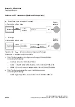 Предварительный просмотр 424 страницы Siemens HiPath 3000 V3.0 or later Gigaset M1 Professional Service Manual