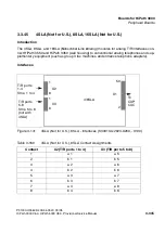 Предварительный просмотр 425 страницы Siemens HiPath 3000 V3.0 or later Gigaset M1 Professional Service Manual