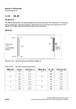 Предварительный просмотр 428 страницы Siemens HiPath 3000 V3.0 or later Gigaset M1 Professional Service Manual