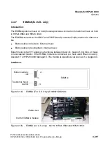 Предварительный просмотр 447 страницы Siemens HiPath 3000 V3.0 or later Gigaset M1 Professional Service Manual