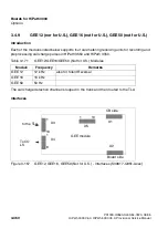 Предварительный просмотр 450 страницы Siemens HiPath 3000 V3.0 or later Gigaset M1 Professional Service Manual