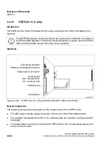 Preview for 452 page of Siemens HiPath 3000 V3.0 or later Gigaset M1 Professional Service Manual