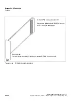 Предварительный просмотр 464 страницы Siemens HiPath 3000 V3.0 or later Gigaset M1 Professional Service Manual