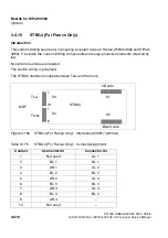 Предварительный просмотр 468 страницы Siemens HiPath 3000 V3.0 or later Gigaset M1 Professional Service Manual