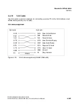 Предварительный просмотр 477 страницы Siemens HiPath 3000 V3.0 or later Gigaset M1 Professional Service Manual