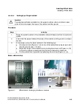 Предварительный просмотр 487 страницы Siemens HiPath 3000 V3.0 or later Gigaset M1 Professional Service Manual