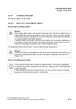 Preview for 493 page of Siemens HiPath 3000 V3.0 or later Gigaset M1 Professional Service Manual