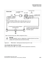 Предварительный просмотр 497 страницы Siemens HiPath 3000 V3.0 or later Gigaset M1 Professional Service Manual