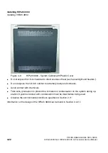 Предварительный просмотр 500 страницы Siemens HiPath 3000 V3.0 or later Gigaset M1 Professional Service Manual