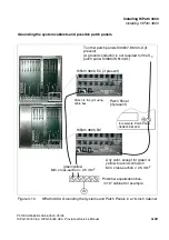 Предварительный просмотр 507 страницы Siemens HiPath 3000 V3.0 or later Gigaset M1 Professional Service Manual