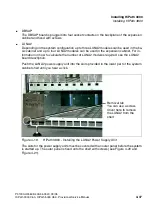 Preview for 515 page of Siemens HiPath 3000 V3.0 or later Gigaset M1 Professional Service Manual