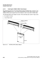 Предварительный просмотр 520 страницы Siemens HiPath 3000 V3.0 or later Gigaset M1 Professional Service Manual