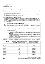 Preview for 526 page of Siemens HiPath 3000 V3.0 or later Gigaset M1 Professional Service Manual