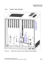 Предварительный просмотр 533 страницы Siemens HiPath 3000 V3.0 or later Gigaset M1 Professional Service Manual