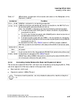 Preview for 535 page of Siemens HiPath 3000 V3.0 or later Gigaset M1 Professional Service Manual