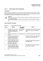 Preview for 561 page of Siemens HiPath 3000 V3.0 or later Gigaset M1 Professional Service Manual