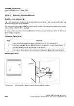 Preview for 572 page of Siemens HiPath 3000 V3.0 or later Gigaset M1 Professional Service Manual