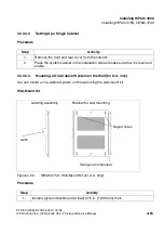 Предварительный просмотр 573 страницы Siemens HiPath 3000 V3.0 or later Gigaset M1 Professional Service Manual