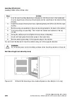 Предварительный просмотр 574 страницы Siemens HiPath 3000 V3.0 or later Gigaset M1 Professional Service Manual