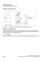 Предварительный просмотр 576 страницы Siemens HiPath 3000 V3.0 or later Gigaset M1 Professional Service Manual