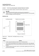 Предварительный просмотр 578 страницы Siemens HiPath 3000 V3.0 or later Gigaset M1 Professional Service Manual