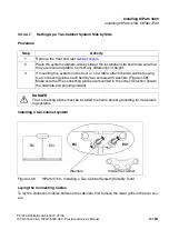 Предварительный просмотр 581 страницы Siemens HiPath 3000 V3.0 or later Gigaset M1 Professional Service Manual