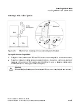 Предварительный просмотр 583 страницы Siemens HiPath 3000 V3.0 or later Gigaset M1 Professional Service Manual