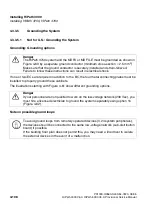 Preview for 586 page of Siemens HiPath 3000 V3.0 or later Gigaset M1 Professional Service Manual