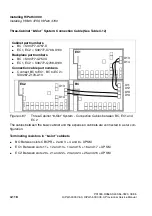 Предварительный просмотр 596 страницы Siemens HiPath 3000 V3.0 or later Gigaset M1 Professional Service Manual