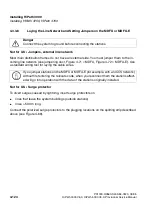 Preview for 602 page of Siemens HiPath 3000 V3.0 or later Gigaset M1 Professional Service Manual