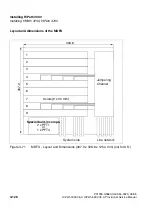 Предварительный просмотр 604 страницы Siemens HiPath 3000 V3.0 or later Gigaset M1 Professional Service Manual